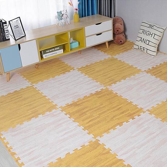 Foam interlocking floor mats on sale